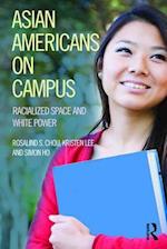 Asian Americans on Campus