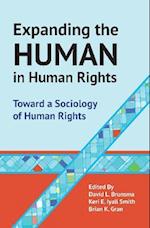 Expanding the Human in Human Rights