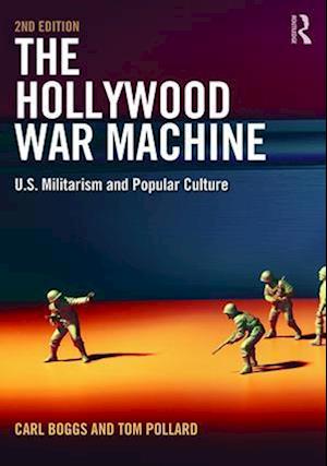 The Hollywood War Machine