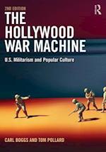 The Hollywood War Machine