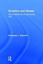 Evolution and Gender