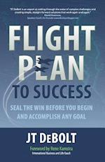 Flight Plan to Success