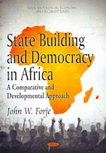 State Building & Democracy in Africa