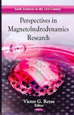 Perspectives in Magnetohydrodynamics Research