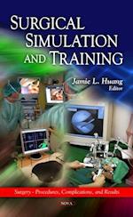 Surgical Simulation and Training