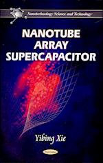 Nanotube Array Supercapacitor
