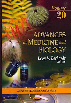 Advances in Medicine & Biology