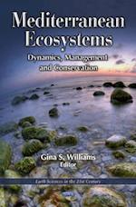 Mediterranean Ecosystems