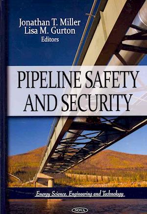 Pipeline Safety & Security