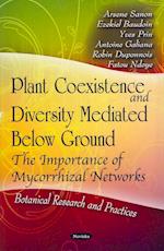 Plant Coexistence & Diversity Mediated Below Ground