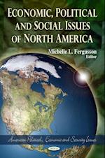 Economic, Political and Social Issues of North America
