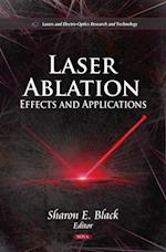 Laser Ablation