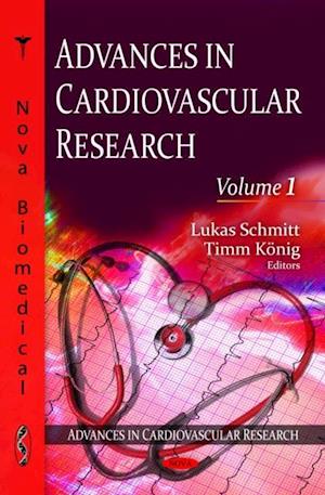 Advances in Cardiovascular Research. Volume 1