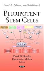 Pluripotent Stem Cells