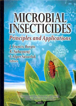 Microbial Insecticides