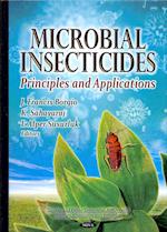 Microbial Insecticides