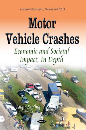 Motor Vehicle Crashes