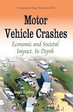 Motor Vehicle Crashes