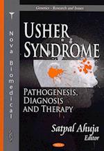 Usher Syndrome