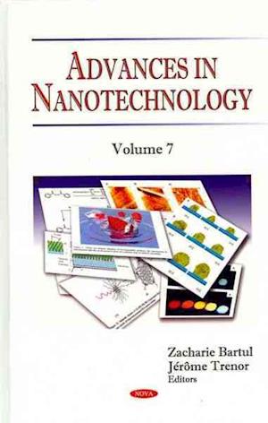 Advances in Nanotechnology