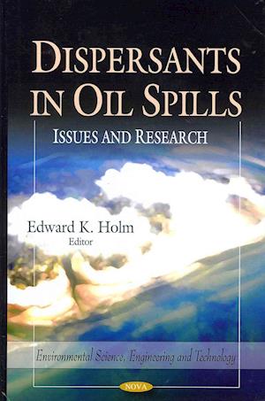 Dispersants in Oil Spills