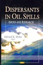 Dispersants in Oil Spills