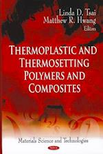Thermoplastic & Thermosetting Polymers & Composites