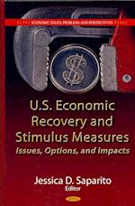 U.S. Economic Recovery & Stimulus Measures