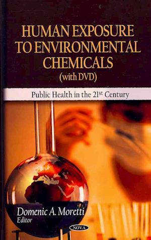 Human Exposure to Environmental Chemicals