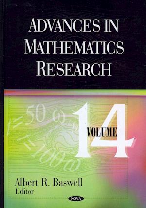 Advances in Mathematics Research