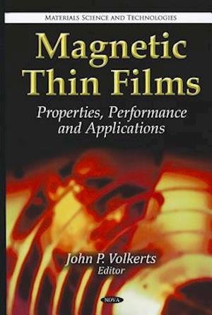 Magnetic Thin Films