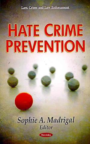 Hate Crime Prevention