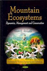 Mountain Ecosystems