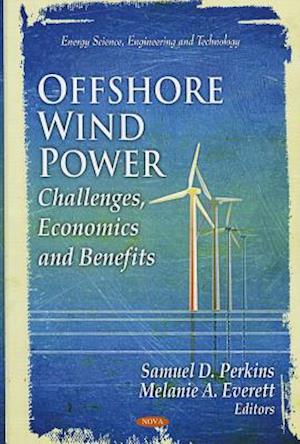Offshore Wind Power in the United States