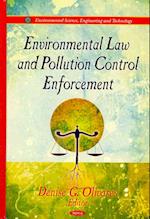 Environmental Law & Pollution Control Enforcement