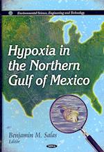 Hypoxia in the Northern Gulf of Mexico