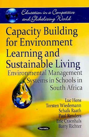 Capacity Building for Environment Learning & Sustainable Living