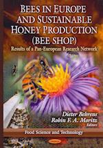 Bees in Europe & Sustainable Honey Production (BEE SHOP)