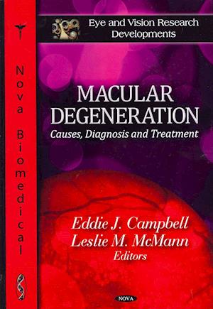 Macular Degeneration