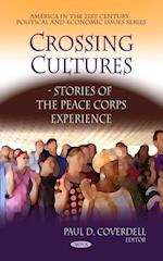 Crossing Cultures A- Stories of the Peace Corps Experience