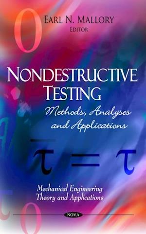 Nondestructive Testing