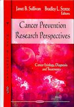 Cancer Prevention Research Perspectives