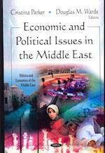 Economic & Political Issues In The Middle East