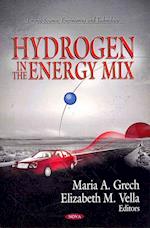 Hydrogen in the Energy Mix
