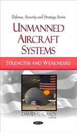 Unmanned Aircraft Systems