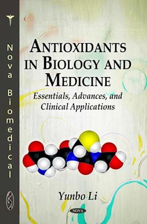 Antioxidants in Biology and Medicine