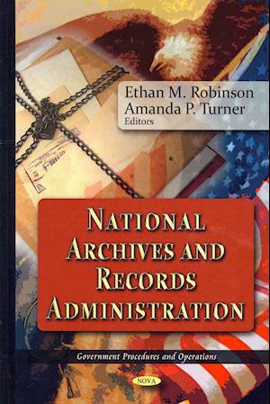 National Archives & Records Administration