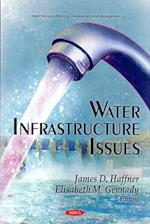 Water Infrastructure Issues