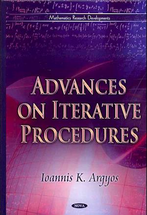 Advances on Iterative Procedures