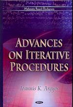 Advances on Iterative Procedures